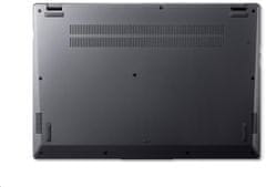 Acer Swift Go 16 (SFG16-72) (NX.KSHEC.001), šedá