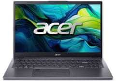 Acer Aspire 15 (A15-51M) (NX.KS7EC.001), šedá