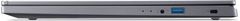 Acer Aspire 15 (A15-51M) (NX.KSAEC.001), šedá