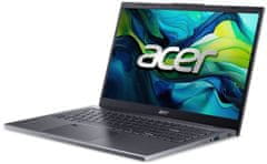 Acer Aspire 15 (A15-51M) (NX.KSAEC.002), šedá