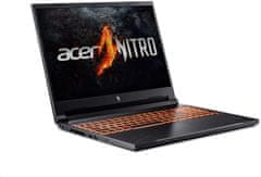Acer Nitro 16 (ANV16-41) (NH.QP1EC.002), čierna