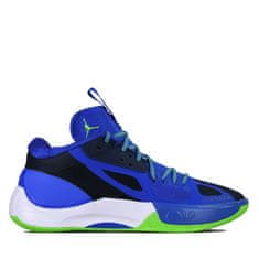 Nike Obuv basketball modrá 42 EU Air Jordan Zoom