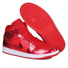 Nike Obuv červená 36 EU Air Jordan 1 Retro