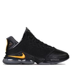 Nike Obuv basketball čierna 45.5 EU Lebron 19