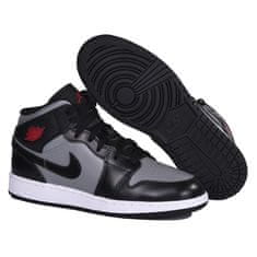 Nike Obuv čierna 35.5 EU Air Jordan 1 Retro