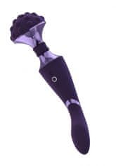 VIVE VIVE Shiatsu Purple masážna hlavica