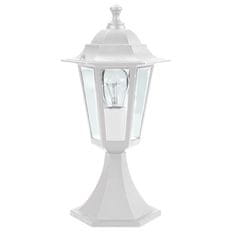 ACA ACA Lighting Garden lantern stojanové svietidlo PLGQ3W