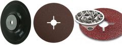 Narex Podložný tanier pre fíbrový kotúč DP-FD 115-M14 (65403813)
