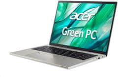 Acer Aspire Vero (AV16-51P) (NX.KU3EC.003), šedá
