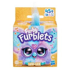 Furby Furblet Kpop Princess