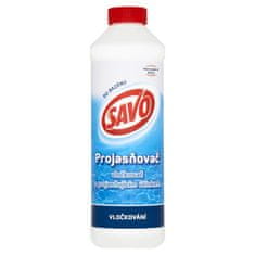 Savo Do Bazénu - Prejasňovač 900 ml