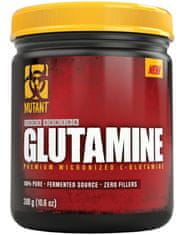 Mutant Core Series Glutamine 300 g