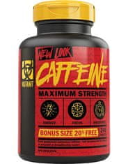 Mutant Core Series Caffeine 240 tabliet