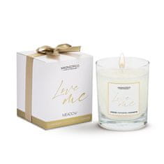 Magnetifico Power Of Vonná sviečka Love me Meadow (Scented Candle) 125 g