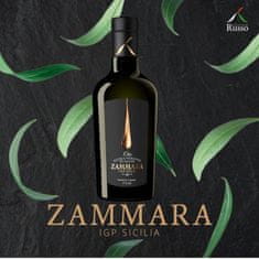 Oleificio Russo Extra panenský olivový olej zo sopečných olív Zammara IGP Sicilia, 500 ml (ročník 2023/24)