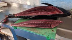Adelfio Conserve Brucho z červeného tuniaka v olivovom oleji, 200 g - TOP TALIAN FOOD 2024