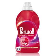 Perwoll Prací Gél Color 75 praní 3750 ml