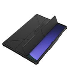 Nillkin Bumper Leather puzdro na Samsung Galaxy Tab S9 Ultra, čierne