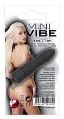 You2toys You2Toys Mini Vibe - mini vibrátor (8 cm)