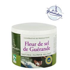 Le Guérandais Soľný kvet - Fleur de Sel de Guerande