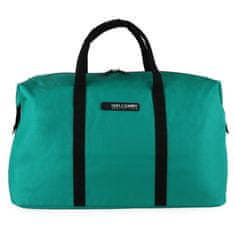 Cestovná taška Duffle SD3 zelená