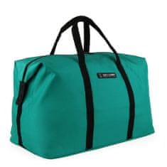 Cestovná taška Duffle SD3 zelená
