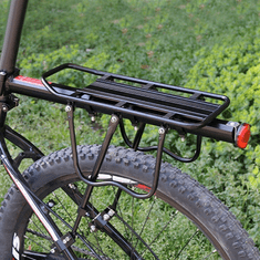 Keltin Nosič zadný na bicykel, hliníkový so vzperami, 50kg K02353