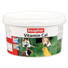 Beaphar Výživový doplnok Vitamin Cal 250g