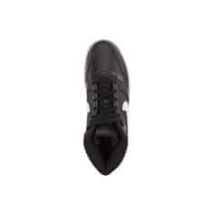 Nike Obuv čierna 36.5 EU Ebernon Mid