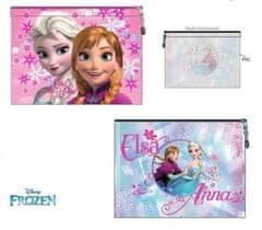 ewena Taštička na zips Disney Frozen
