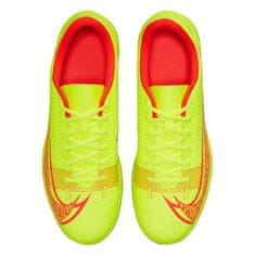 Nike Obuv žltá 43 EU Mercurial Vapor 14 Club IC