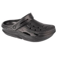 Crocs Dreváky čierna 39 EU Off Grid Clog