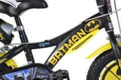 Dino bikes Dětské kolo 14" 614-BT- Batman