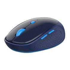 Havit Bezdrátová myš Havit MS76GT plus (modrá)