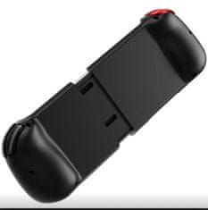 Ipega Bezdrátový herní ovladač iPega PG-9217A s držákem pro chytrý telefon