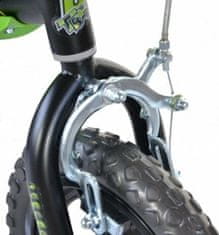 Dino bikes Dětské kolo 16" 616LDS T Rex 2020