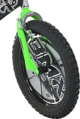 Dino bikes Dětské kolo 16" 165XC - BMX 2024