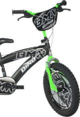 Dino bikes Dětské kolo 16" 165XC - BMX 2024