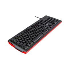 Havit Membránová herní klávesnice Havit KB866L RGB
