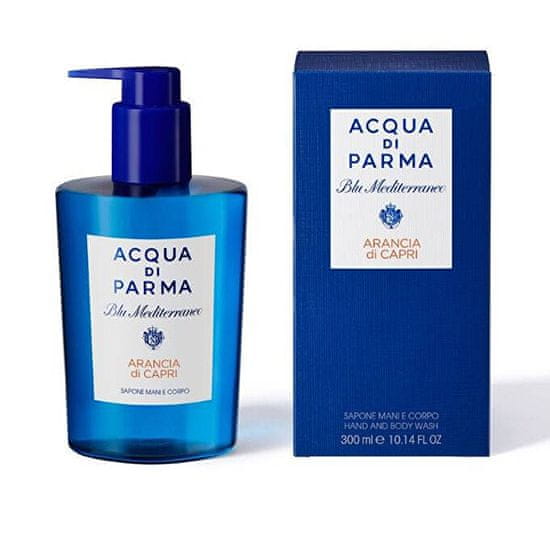 Acqua di Parma Blu Mediterraneo Arancia Di Capri - mýdlo na tělo a ruce