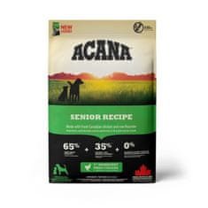 Acana Granule pre psy ACANA Recipe Senior 2 kg