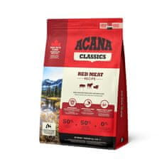 Acana Granule pre psov ACANA Classics Red 2 kg