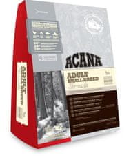 Acana Granule pre psy ACANA Recipe Adult Small breed 2 kg