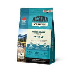 Acana Granule pre psy ACANA Classics Wild Coast 2 kg