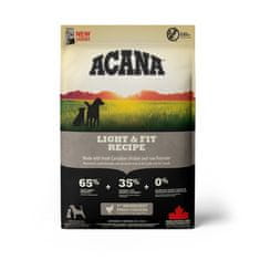 Acana Granule pre psy ACANA Recipe Light &amp; Fit 2 kg