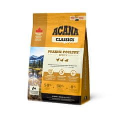 Acana Granule pre psy ACANA Classics Prairie Poultry 2 kg