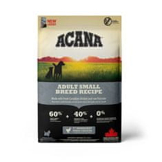 Acana Granule pre psy ACANA Recipe Adult Small breed 6 kg