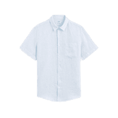 Celio Damarlin ľanová košeľa CELIO_1145170 L