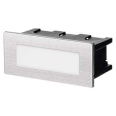 EMOS 5 + 1 zdarma - LED orientačné svietidlo, 1,5 W tep. biela 