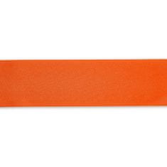 PRYM Saténová stuha, 3 m x 38 mm, oranžová
